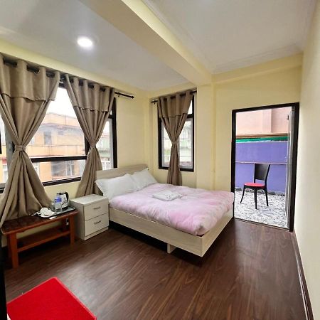 Lasa Kusa Homestay Lalitpur Esterno foto