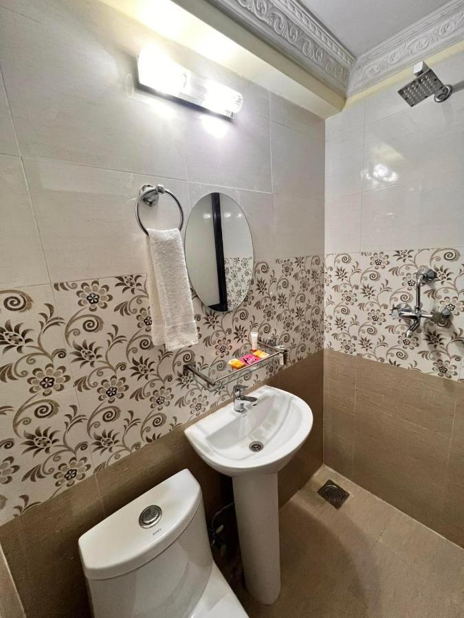 Lasa Kusa Homestay Lalitpur Esterno foto