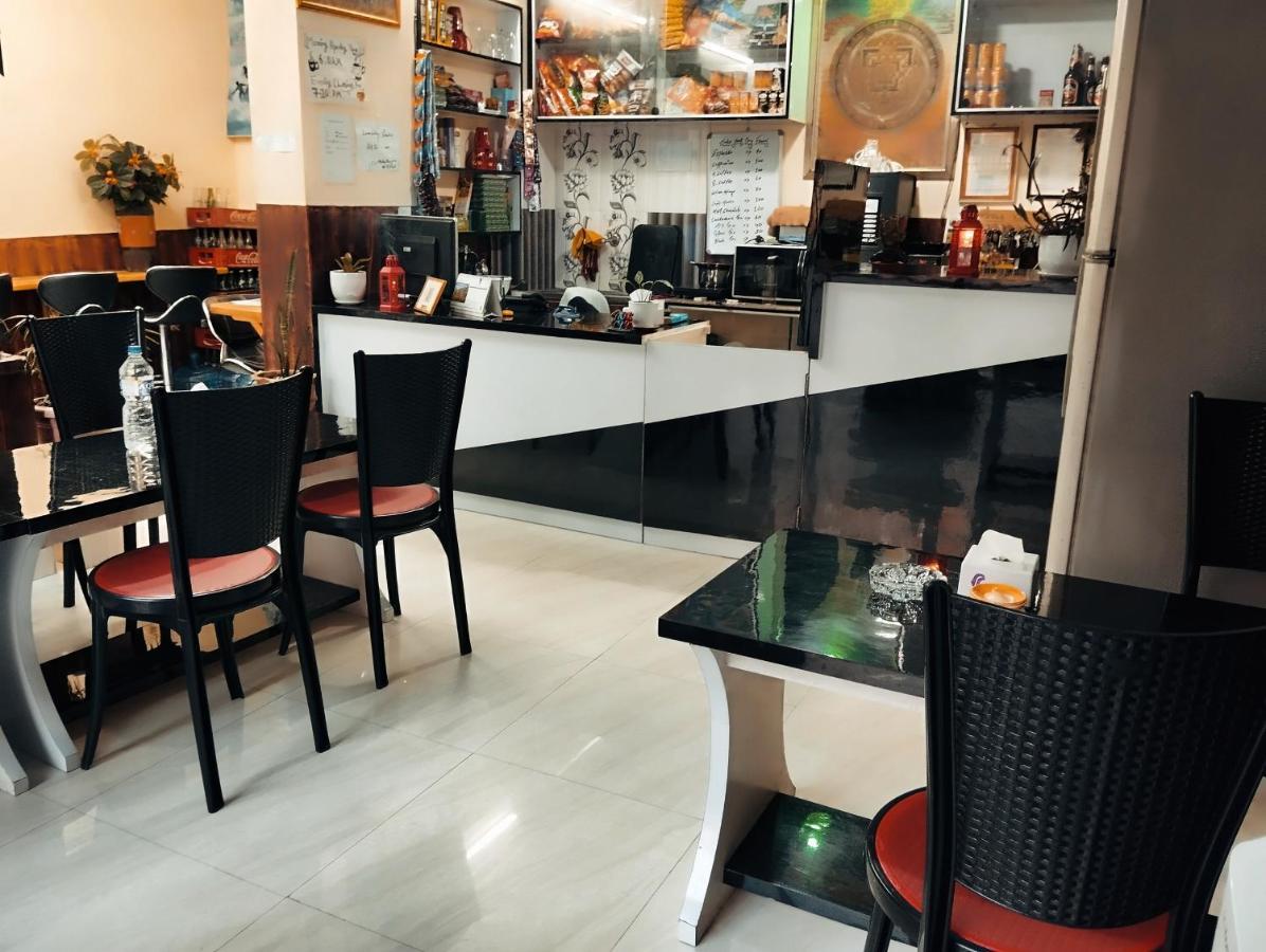 Lasa Kusa Homestay Lalitpur Esterno foto