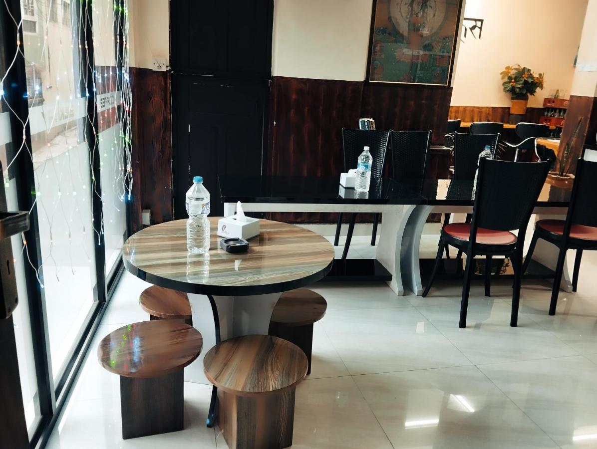 Lasa Kusa Homestay Lalitpur Esterno foto